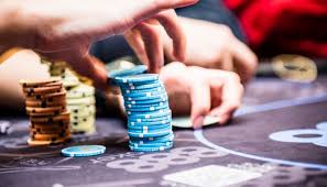 Casino Vostok